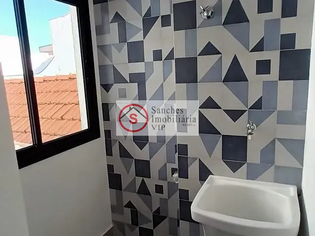Apartamento 2 quartos e 1 banheiro, para alugar, no bairro Vila Oratório em São Paulo