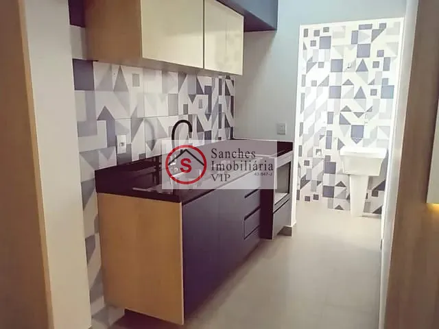 Apartamento 2 quartos e 1 banheiro, para alugar, no bairro Vila Oratório em São Paulo