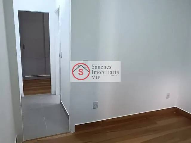Apartamento 2 quartos e 1 banheiro, para alugar, no bairro Vila Oratório em São Paulo