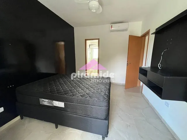 Apartamento com 150m² 4 quartos e 3 banheiros, à venda, no bairro Toninhas em Ubatuba
