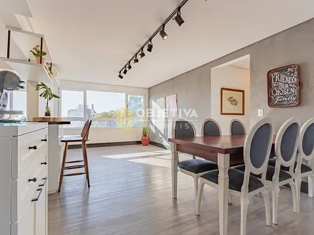 Apartamento 3 quartos e 2 banheiros, à venda, no bairro São João em Porto Alegre
