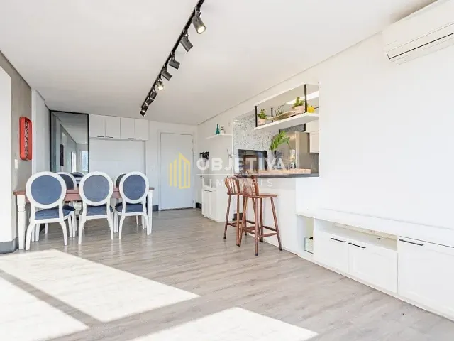 Apartamento 3 quartos e 2 banheiros, à venda, no bairro São João em Porto Alegre