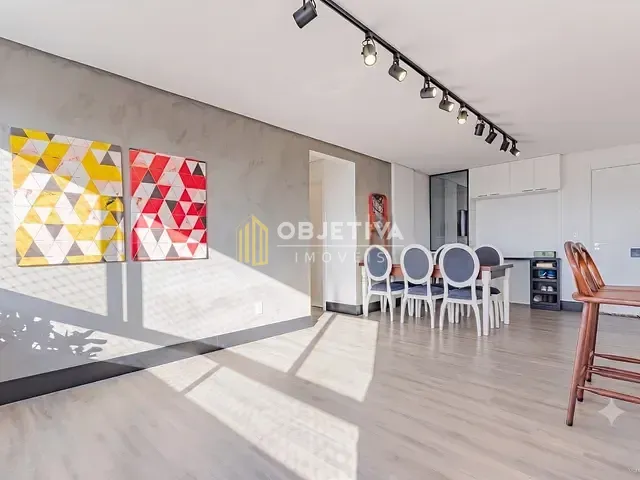 Apartamento 3 quartos e 2 banheiros, à venda, no bairro São João em Porto Alegre