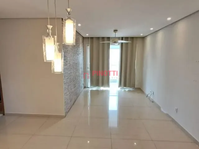Apartamento 3 quartos e 2 banheiros, à venda, no bairro Vila Lusitânia em São Bernardo do Campo