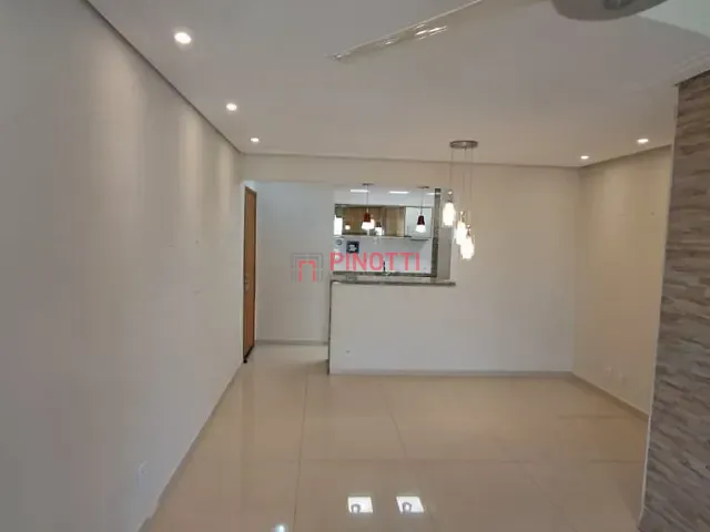 Apartamento 3 quartos e 2 banheiros, à venda, no bairro Vila Lusitânia em São Bernardo do Campo