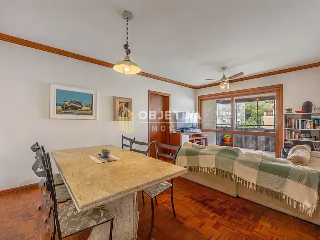 Apartamento 3 quartos e 4 banheiros, à venda, no bairro São João em Porto Alegre