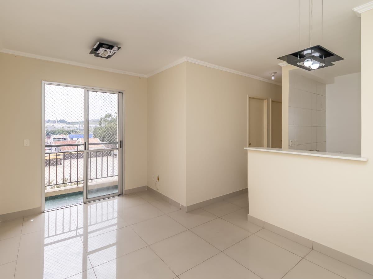 Apartamento para venda em Vila Antonieta com 2 quartos , 48m²