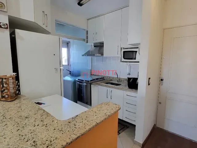 Apartamento 2 quartos e 1 banheiro, à venda, no bairro Assunção em São Bernardo do Campo