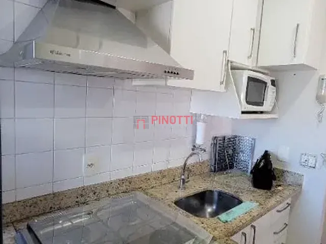 Apartamento 2 quartos e 1 banheiro, à venda, no bairro Assunção em São Bernardo do Campo