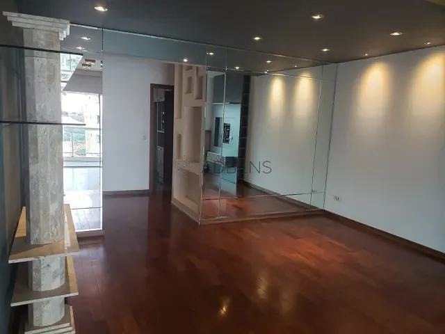 Apartamento 3 quartos e 5 banheiros, para alugar, no bairro Aclimação em São Paulo