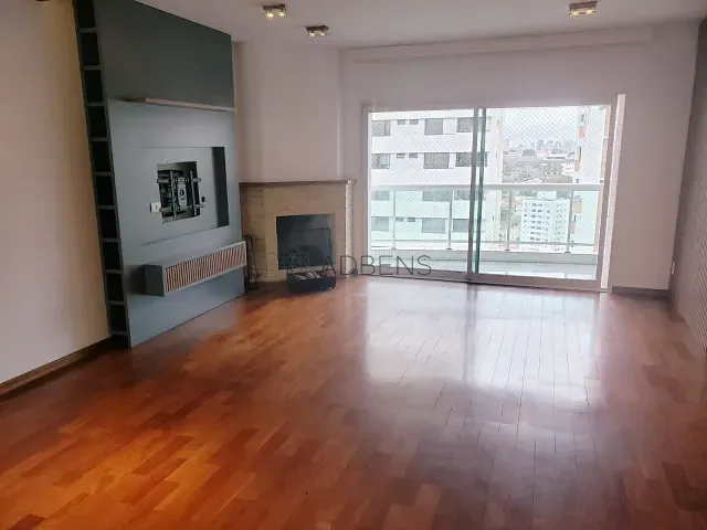 Apartamento 3 quartos e 5 banheiros, para alugar, no bairro Aclimação em São Paulo