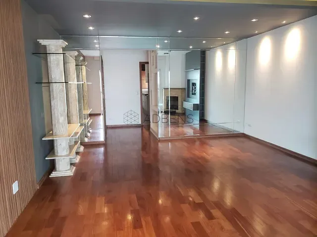Apartamento 3 quartos e 5 banheiros, para alugar, no bairro Aclimação em São Paulo