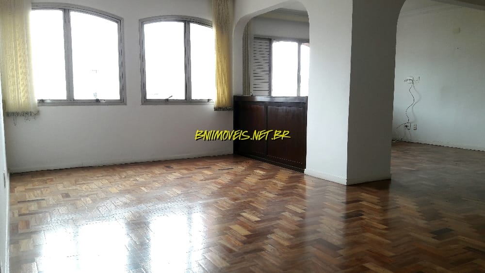 Apartamento, 3 quartos, 123 m² - Foto 2