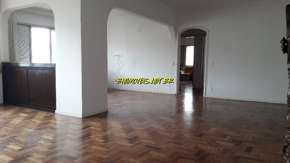 Apartamento, 3 quartos, 123 m² - Foto 3