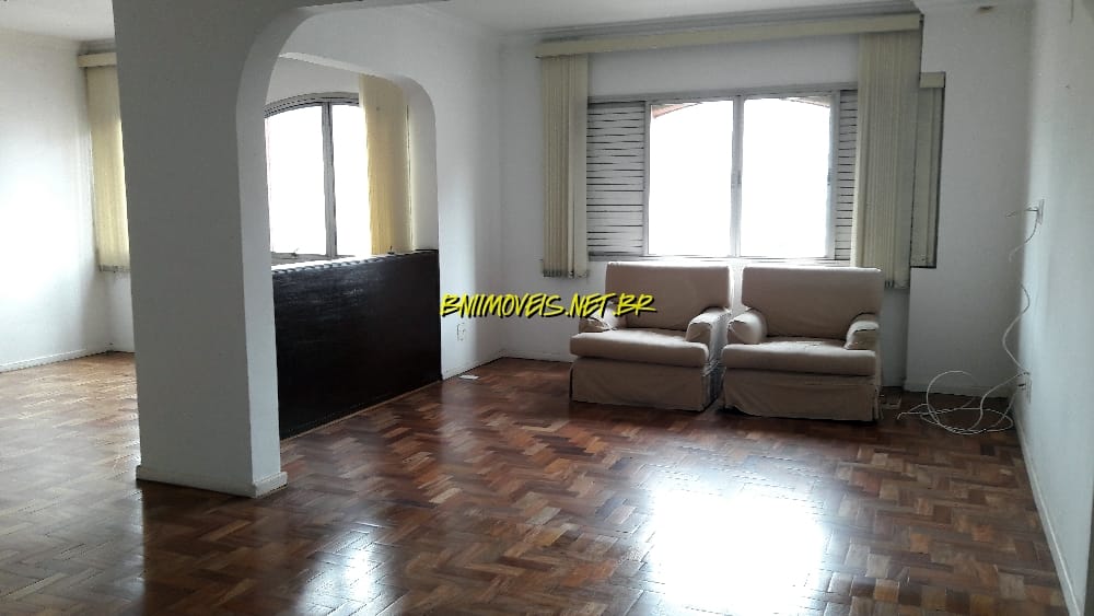 Apartamento, 3 quartos, 123 m² - Foto 1