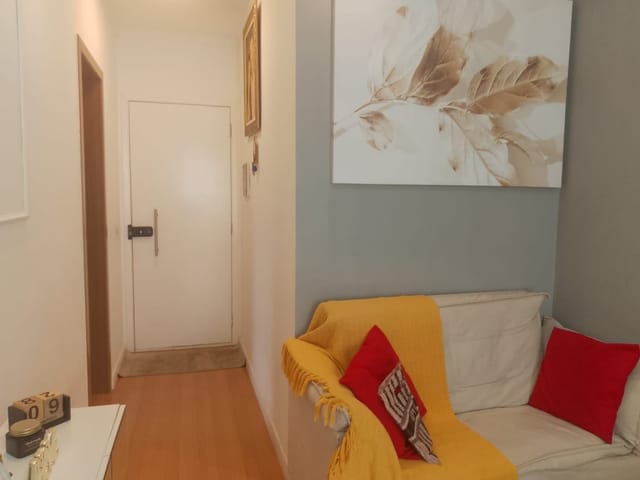 Apartamento com 52m² 2 quartos e 1 banheiro, à venda, no bairro Quinta da Paineira em São Paulo