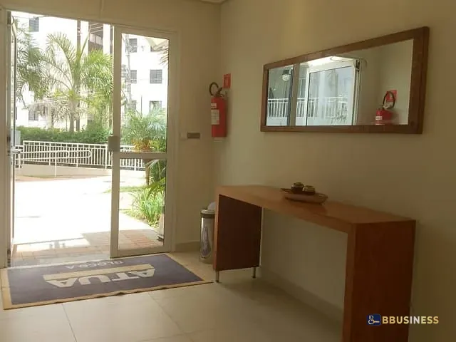Apartamento com 52m² 2 quartos e 1 banheiro, à venda, no bairro Quinta da Paineira em São Paulo