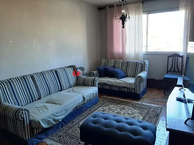 Apartamento 3 quartos e 1 banheiro, à venda, no bairro Santa Paula em São Caetano do Sul