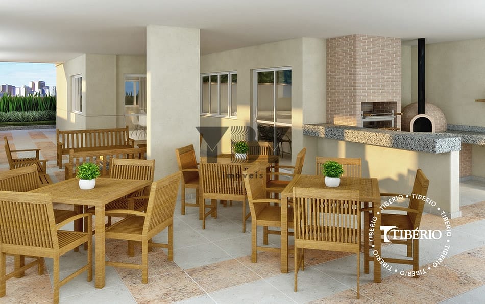 Apartamento, 3 quartos, 76 m² - Foto 10