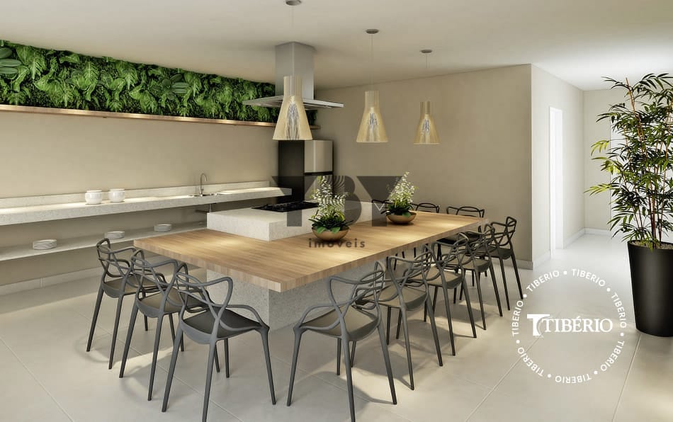 Apartamento, 3 quartos, 76 m² - Foto 5