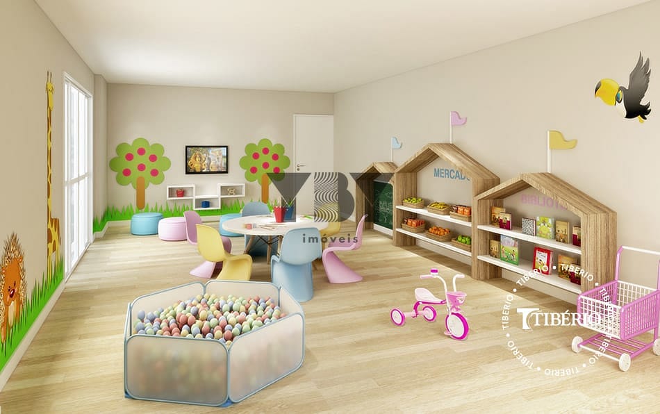 Apartamento, 3 quartos, 76 m² - Foto 8