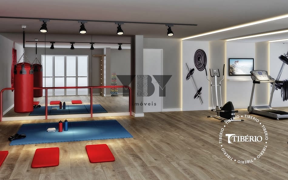 Apartamento, 3 quartos, 76 m² - Foto 3