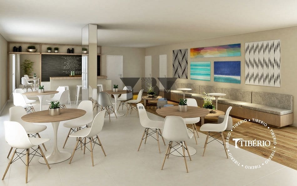 Apartamento, 3 quartos, 76 m² - Foto 4