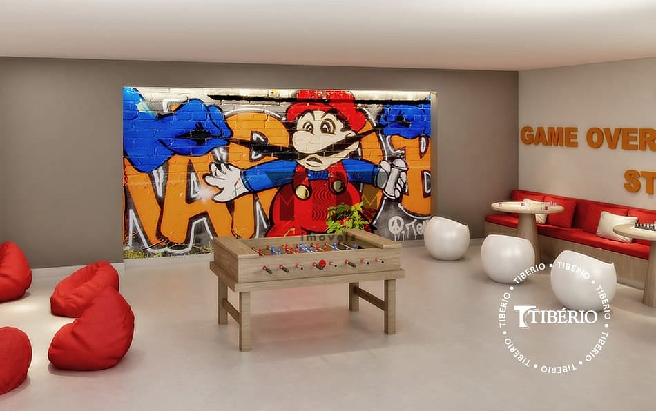 Apartamento, 3 quartos, 76 m² - Foto 7