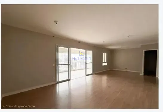 Apartamento, 3 quartos, 155 m² - Foto 9