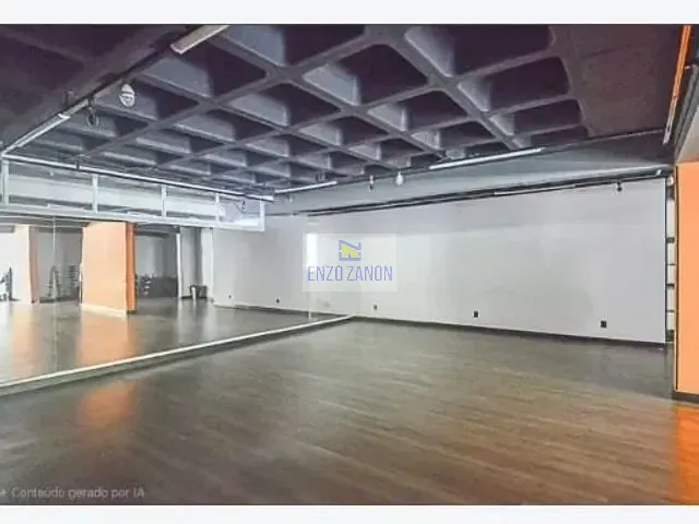 Apartamento 3 quartos e 5 banheiros, para alugar, no bairro Conjunto Habitacional Calux em São Bernardo do Campo