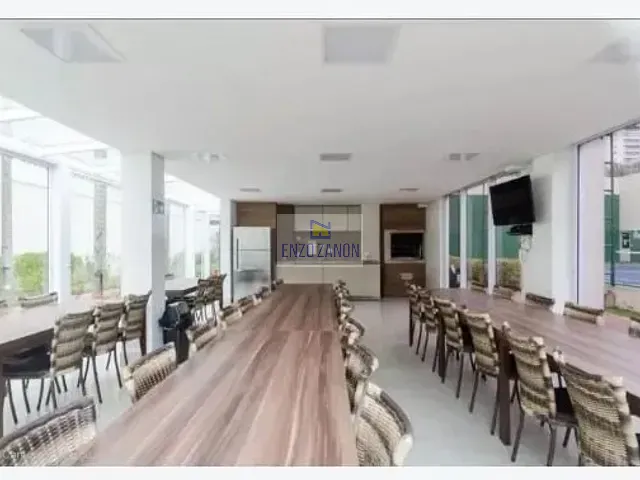Apartamento 3 quartos e 5 banheiros, para alugar, no bairro Conjunto Habitacional Calux em São Bernardo do Campo