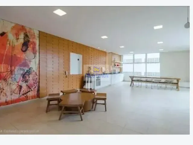 Apartamento 3 quartos e 5 banheiros, para alugar, no bairro Conjunto Habitacional Calux em São Bernardo do Campo