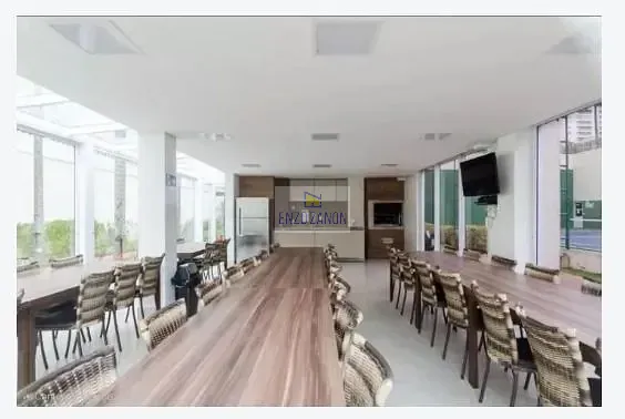 Apartamento, 3 quartos, 155 m² - Foto 2