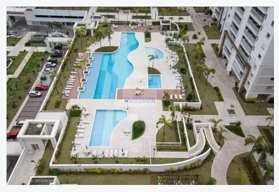 Apartamento, 3 quartos, 155 m² - Foto 1