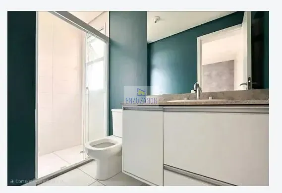 Apartamento, 3 quartos, 155 m² - Foto 20
