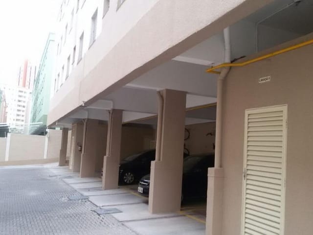 Foto do Apartamento - Apartamento com 2 dormitórios à venda, 44 m² por R$ 260.000,00 - Floradas de São José - São José dos Campos/SP | INDEPENDENCE NEGOCIOS IMOBILIARIOS LTDA