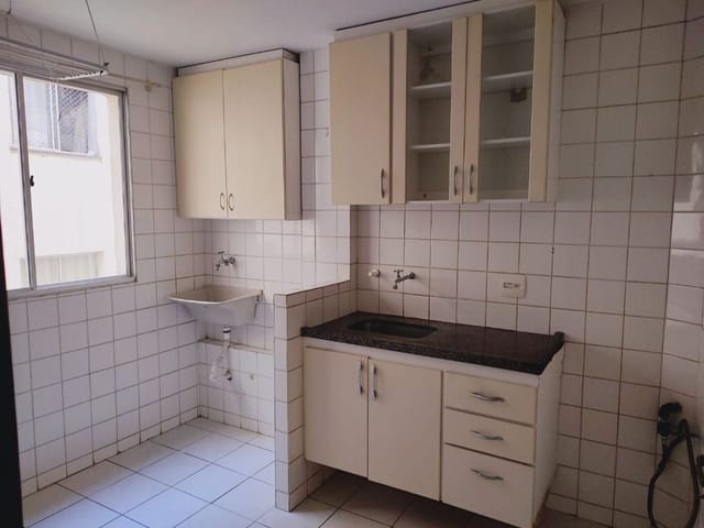 Foto do Apartamento - Apartamento com 2 dormitórios à venda, 44 m² por R$ 260.000,00 - Floradas de São José - São José dos Campos/SP | INDEPENDENCE NEGOCIOS IMOBILIARIOS LTDA
