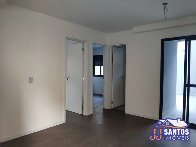 Apartamento com 44m² 2 quartos e 1 banheiro, à venda, no bairro Quarta Parada em São Paulo