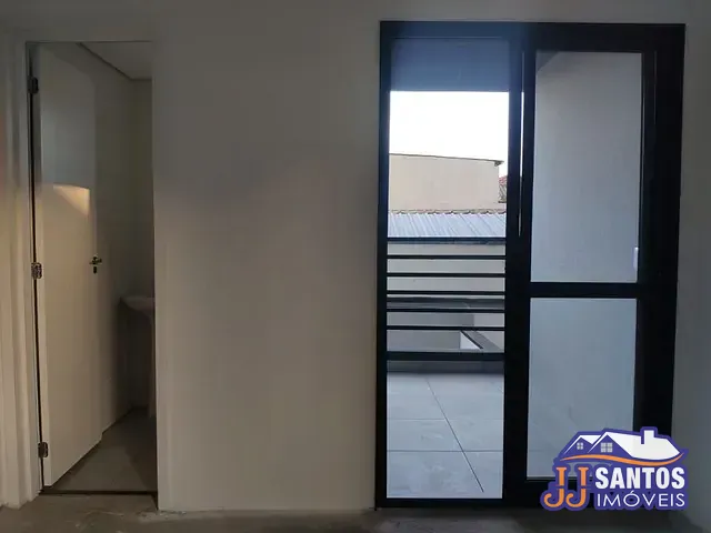 Apartamento com 44m² 2 quartos e 1 banheiro, à venda, no bairro Quarta Parada em São Paulo