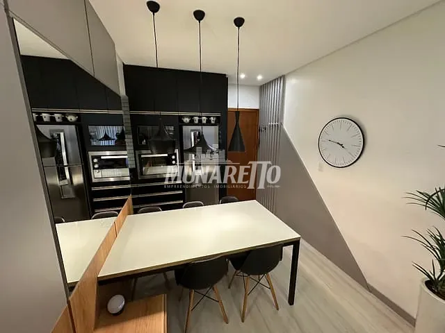 Apartamento com 68m² 2 quartos e 1 banheiro, à venda, no bairro Santa Cruz em Concórdia