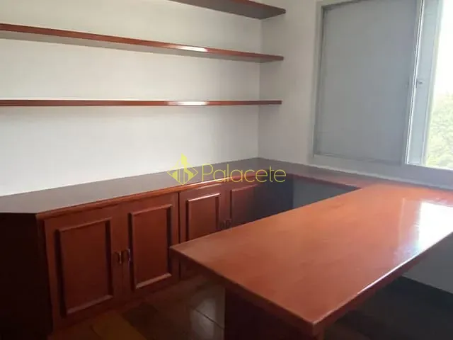 Apartamento 3 quartos e 3 banheiros, à venda, no bairro Santana em Pindamonhangaba