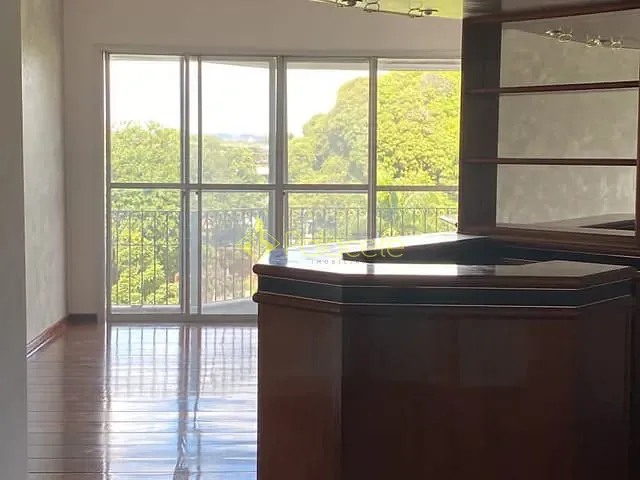 Apartamento 3 quartos e 3 banheiros, à venda, no bairro Santana em Pindamonhangaba