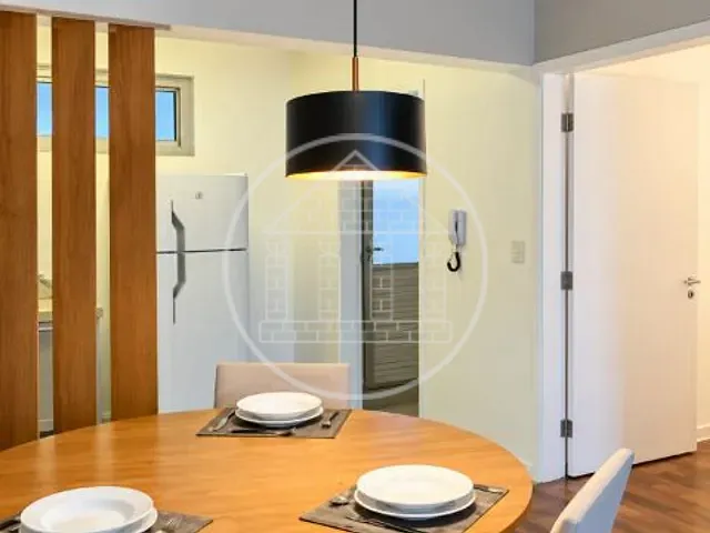 Apartamento com 72m² 2 quartos e 1 banheiro, para alugar, no bairro Itaim Bibi em São Paulo