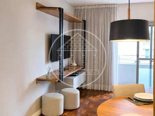 Apartamento com 72m² 2 quartos e 1 banheiro, para alugar, no bairro Itaim Bibi em São Paulo