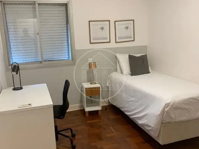 Apartamento com 72m² 2 quartos e 1 banheiro, para alugar, no bairro Itaim Bibi em São Paulo
