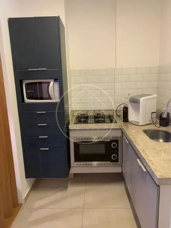 Apartamento, 2 quartos, 72 m² - Foto 4