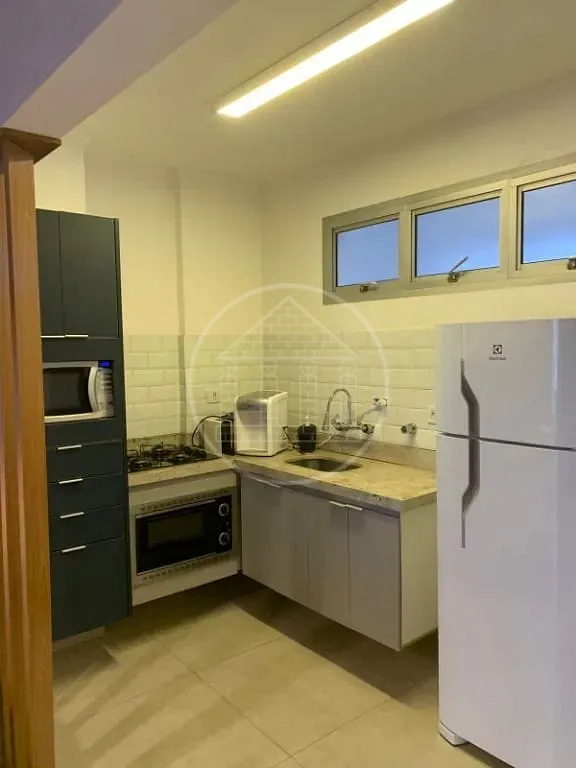 Apartamento, 2 quartos, 72 m² - Foto 9