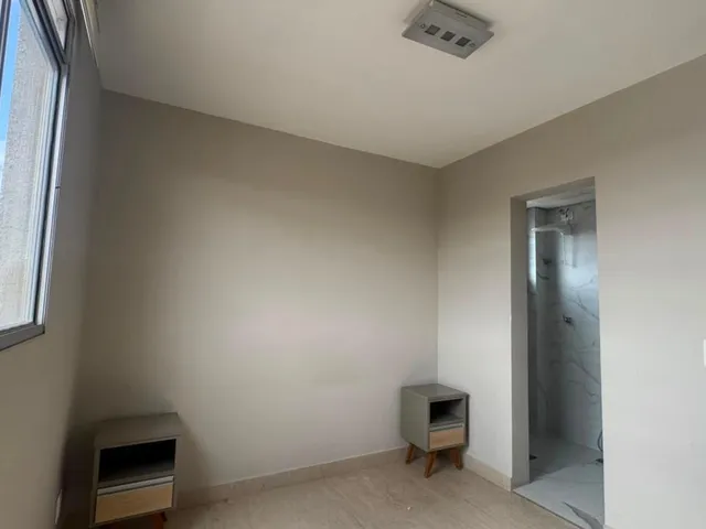 Apartamento 2 quartos e 2 banheiros, para alugar, no bairro Serrano em Belo Horizonte