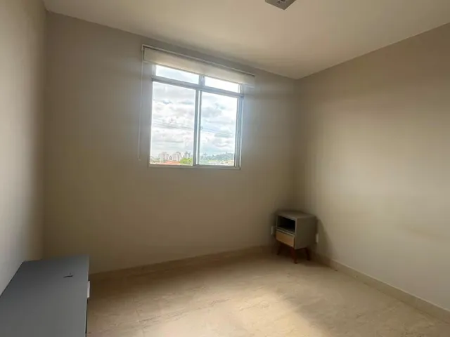 Apartamento 2 quartos e 2 banheiros, para alugar, no bairro Serrano em Belo Horizonte