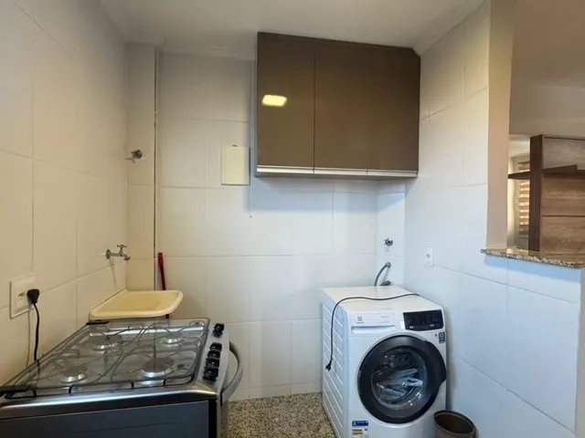 Apartamento 2 quartos e 2 banheiros, para alugar, no bairro Serrano em Belo Horizonte